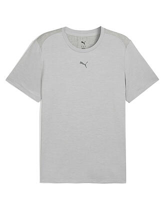 PUMA | Herren Fitnessshirt Cloudspun