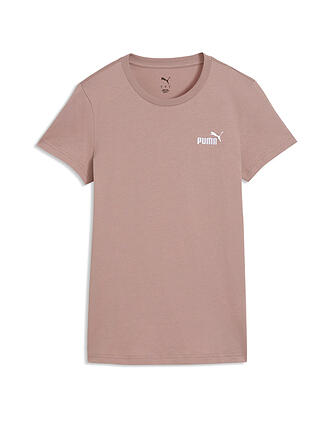 PUMA | Damen T-Shirt ESS Small No. 1 Logo 