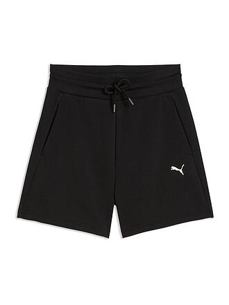 PUMA | Damen Short Class High Waist 5inch