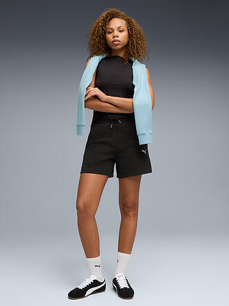 PUMA | Damen Short Class High Waist 5inch
