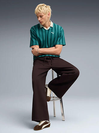 PUMA | Herren Polo Class Relaxed Pinnacle