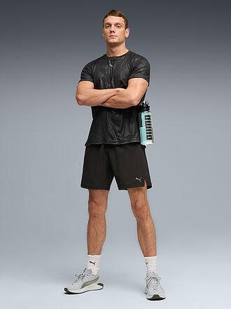 PUMA | Herren Fitnessshirt Cloudspun Embossed