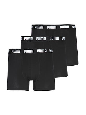 PUMA | Herren Boxershorts Everyday 3er Pack