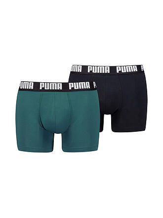 PUMA | Herren Boxershorts Everyday Basic 2er Pkg.
