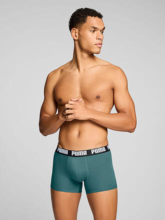 PUMA | Herren Boxershorts Everyday Basic 2er Pkg.