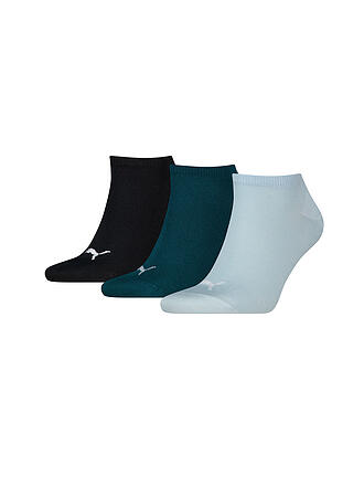 PUMA | Sneakersocken Plain 3er Pkg.