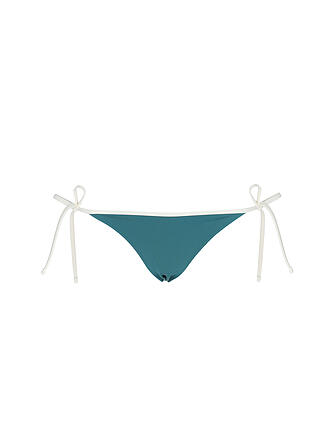 PUMA | Damen Bikinihose mit seitlicher Schnürung