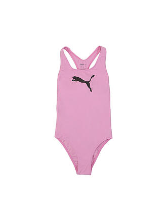 PUMA | Mädchen Badeanzug Racerback