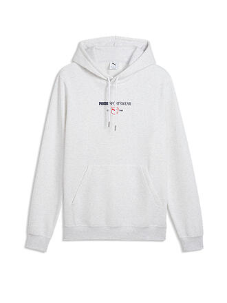 PUMA | Herren Hoodie Class Graphic
