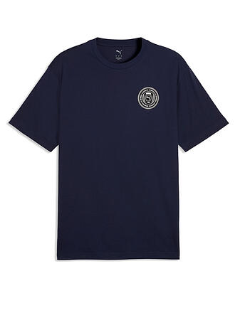 PUMA | Herren T-Shirt Graphics Badge