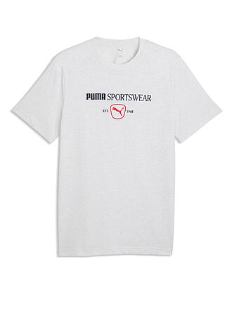 PUMA | Herren T-Shirt Class Graphic