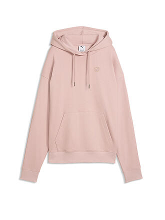 PUMA | Damen Hoodie Ess Elevated
