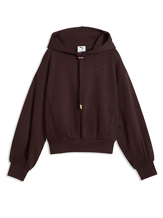 PUMA | Herren Hoodie Her Relaxed