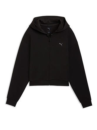 PUMA | Damen Kapuzenjacke Cloudspun