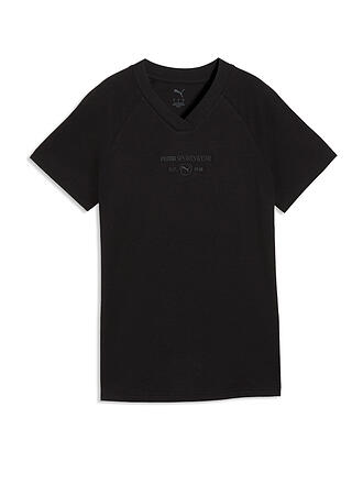 PUMA | Damen T-Shirt Class