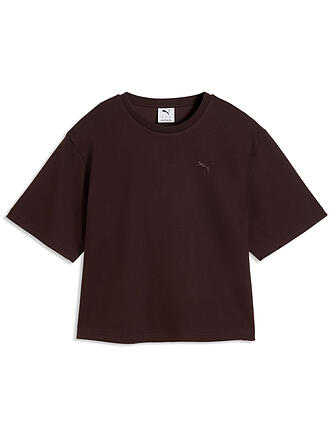 PUMA | Damen T-Shirt Ess Elevated