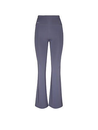 PUMA | Damen Fitnesshose Essential Wide Bootcut