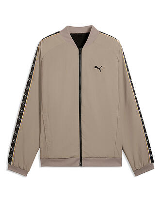 PUMA | Herren Bomberjacke Reversible