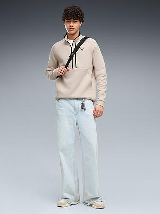 PUMA | Herren Sweater Pumatech 1/2 Zip