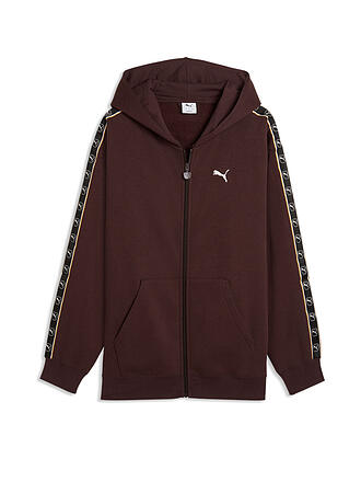 PUMA | Herren Kapuzenjacke Ess Elevated Tape