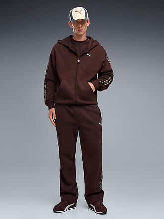 PUMA | Herren Kapuzenjacke Ess Elevated Tape