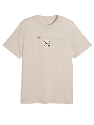 PUMA | Herren T-Shirt Class Graphic