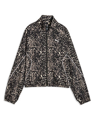 PUMA | Damen Jacke Animal AOP