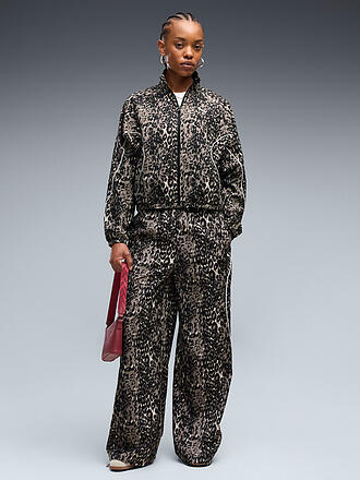 PUMA | Damen Jacke Animal AOP