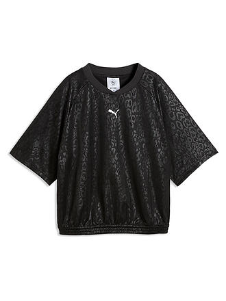 PUMA | Damen T-Shirt Animal