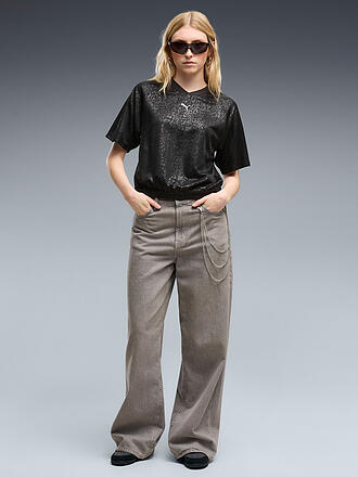 PUMA | Damen T-Shirt Animal