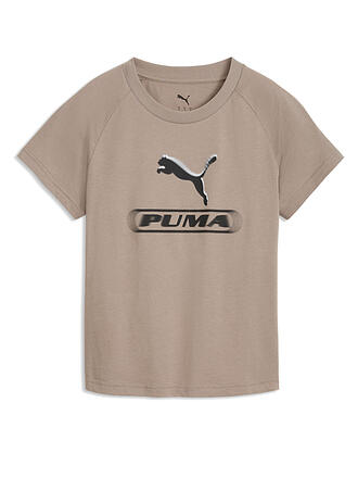 PUMA | Damen T-Shirt Graphic