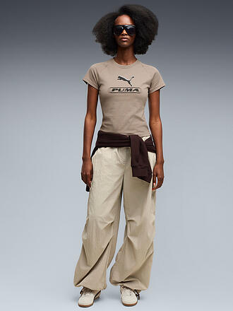 PUMA | Damen T-Shirt Graphic