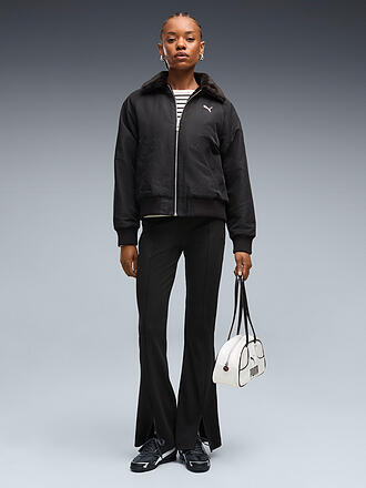 PUMA | Damen Jogginghose Her RIB Flared