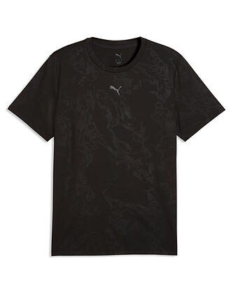 PUMA | Herren Fitnessshirt Cloudspun Embossed