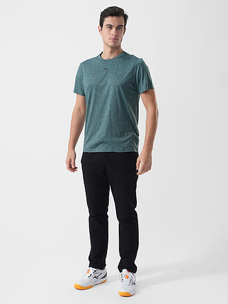 PUMA | Herren Fitnessshirt Essentials Heather Cat