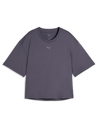 PUMA | Damen Fitnessshirt Cloudspun