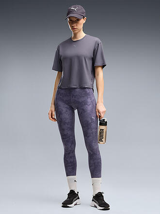 PUMA | Damen Fitnessshirt Cloudspun