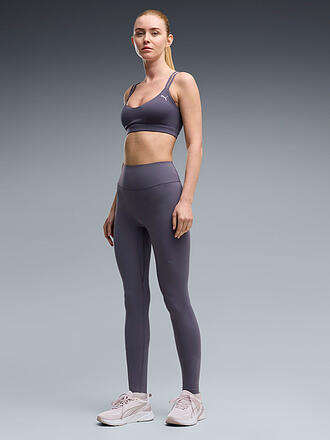 PUMA | Damen Fitnesstight SHAPELUXE 7/8