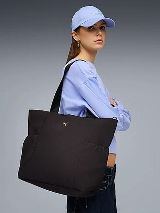 PUMA | Damen Freizeittasche Shopper