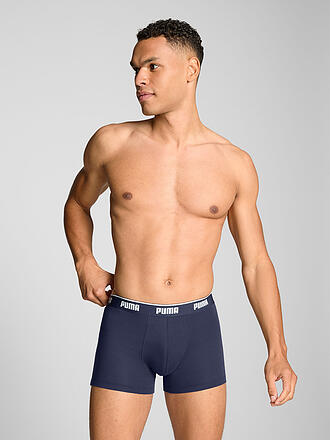PUMA | Herren Boxer 3er Pkg.