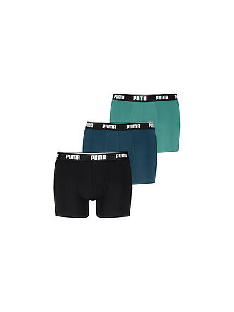 PUMA | Herren Boxer 3er Pkg.