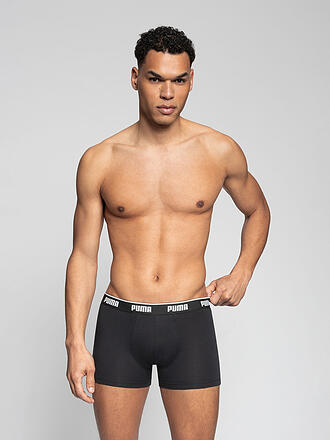 PUMA | Herren Boxer 3er Pkg.