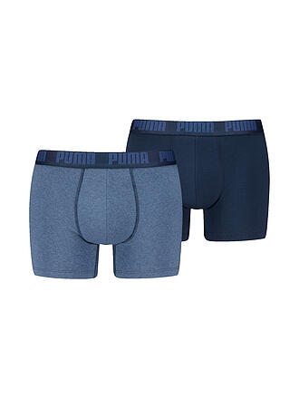 PUMA | Herren Boxershorts Everyday Basic 2er Pkg.