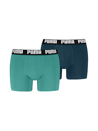 PUMA |  Herren Boxershort Everyday Basic 2er Pkg. 