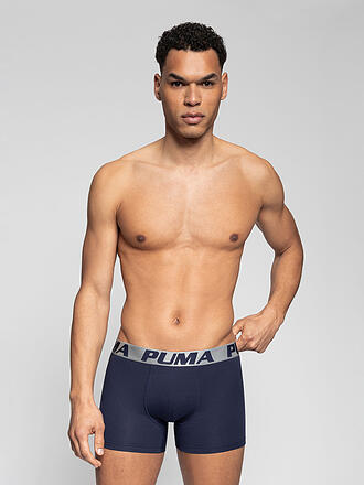 PUMA | Herren Unterhosen Boxer 2er Pkg.