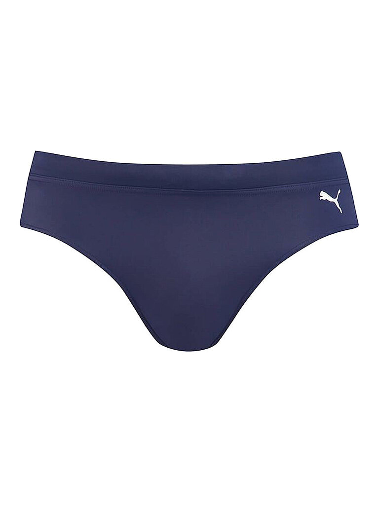 PUMA Herren Badeslip Swim Classic dunkelblau | M