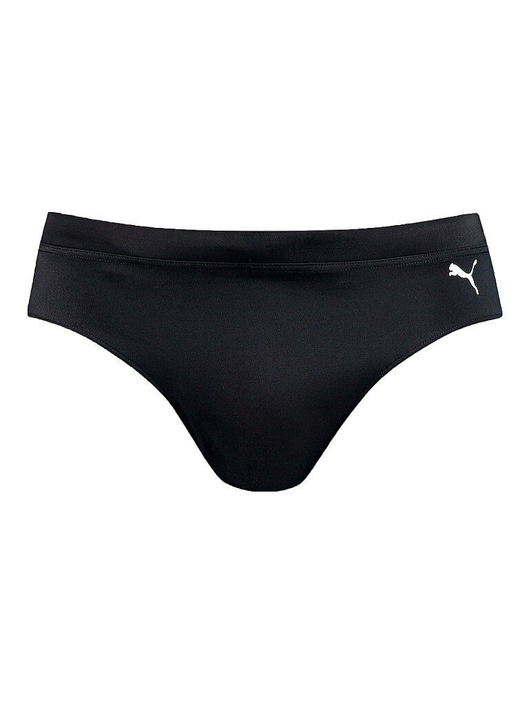PUMA Herren Badeslip Swim Classic schwarz | M