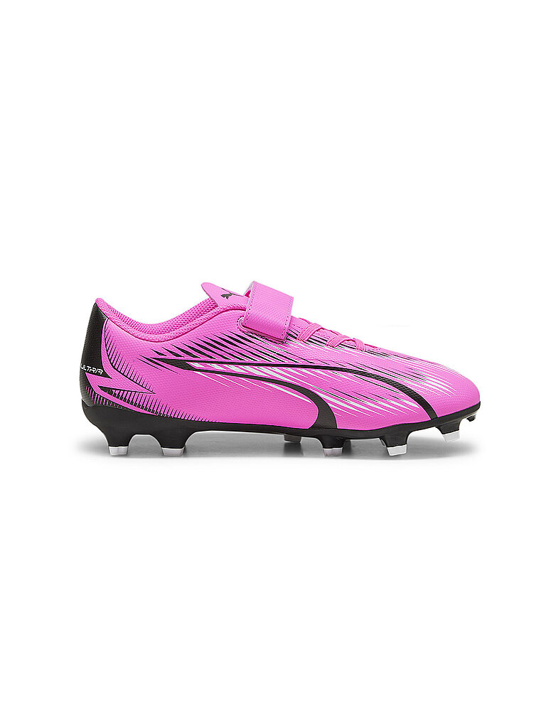 PUMA Kinder Fußballschuhe Ultra Play FG/AG pink | 37