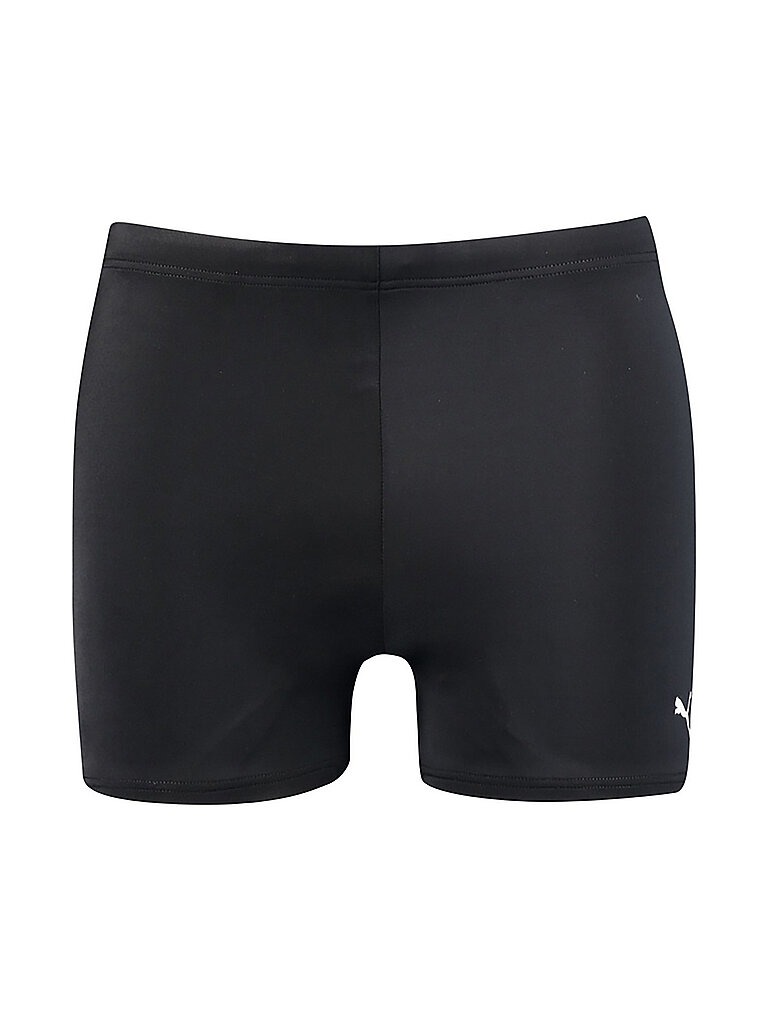 PUMA Herren Beinbadehose Classic schwarz | M