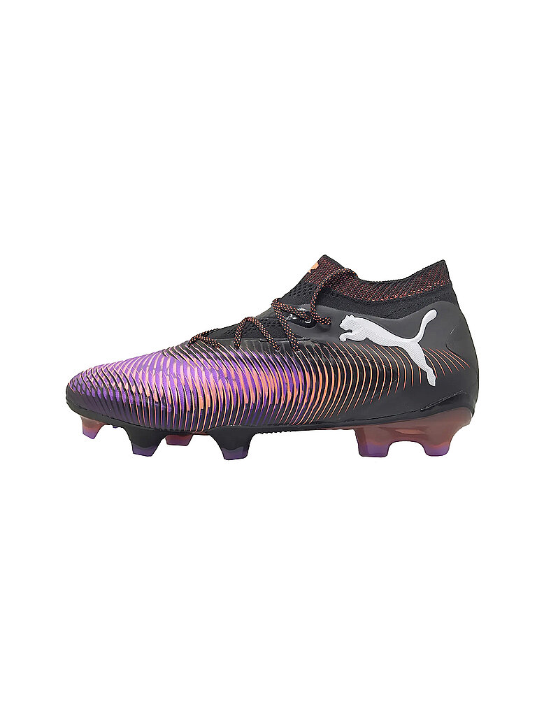 PUMA Herren Fußballschuhe Nocken Future Ultimate schwarz | 44
